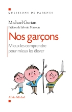 Couverture de Nos garçons