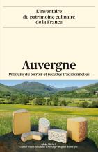 Couverture de Auvergne