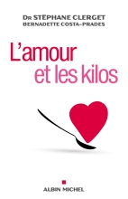 Couverture de L'Amour et les kilos