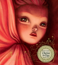 Calendrier 2024 - Benjamin Lacombe - Lacombe, Benjamin - Librairie Vent de  Soleil