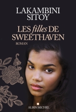 Couverture de Les Filles de Sweethaven