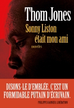 Couverture de Sonny Liston était mon ami