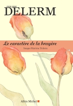 Couverture de Le Caractère de la bruyère