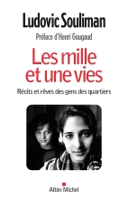 Couverture de Les Mille et une vies