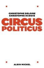 Couverture de Circus politicus