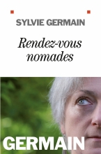 Couverture de Rendez-vous nomades