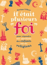 Couverture de Il était plusieurs "foi"