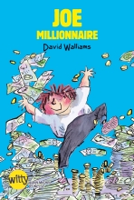 Couverture de Joe Millionnaire