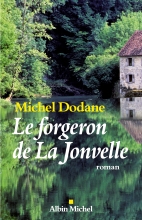 Couverture de Le Forgeron de La Jonvelle