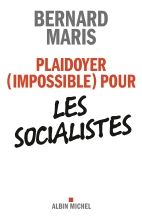 Couverture de Plaidoyer (impossible) pour les socialistes