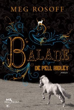 Couverture de La Balade de Pell Ridley