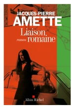 Couverture de Liaison romaine
