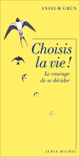 Couverture de Choisis la vie !