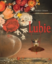 Couverture de Lubie