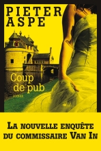 Couverture de Coup de pub