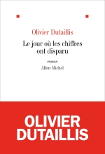 Couverture de Le Jour où les chiffres ont disparu