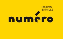 Couverture de Numéro