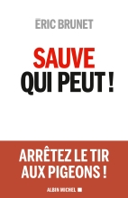 Couverture de Sauve qui peut !