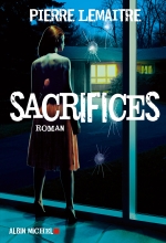 Couverture de Sacrifices