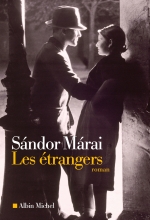 Couverture de Les Etrangers