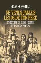 Couverture de Ne vends jamais les os de ton père