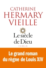 Couverture de Le Siècle de Dieu