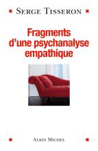 Couverture de Fragments d'une psychanalyse empathique