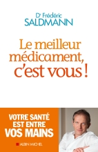 Couverture de Le Meilleur Médicament, c'est vous !