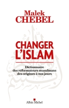 Couverture de Changer l'islam