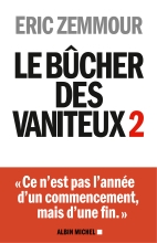 Couverture de Le Bûcher des vaniteux 2