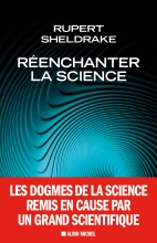 Couverture de Réenchanter la science