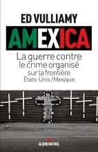 Couverture de Amexica