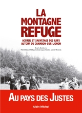 Couverture de La Montagne refuge