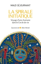 Couverture de La Spirale initiatique