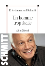 Couverture de Un homme trop facile