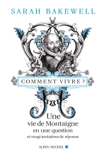 Couverture de Comment vivre ?