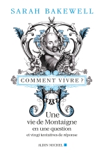 Couverture de Comment vivre ?