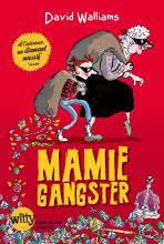 Couverture de Mamie gangster