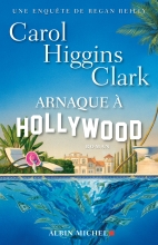 Couverture de Arnaque à Hollywood