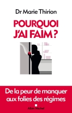 Couverture de Pourquoi j'ai faim ?