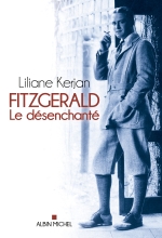 Couverture de Fitzgerald