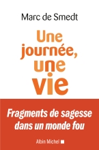 Couverture de Une journée, une vie