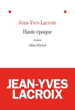 Couverture de Haute Epoque