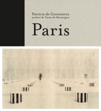 Couverture de Paris