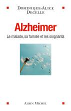 Couverture de Alzheimer
