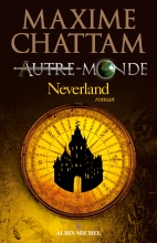 Couverture de Autre-monde - tome 6