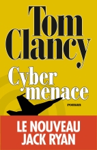 Couverture de Cybermenace