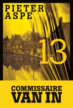 Couverture de 13