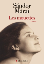 Couverture de Les Mouettes