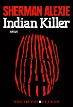 Couverture de Indian Killer